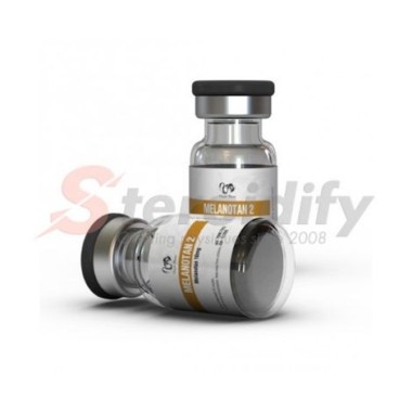 Melanotan 2 Dragon Pharma